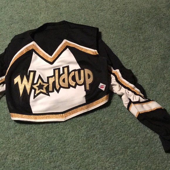 WCSS 2003-2005 uniform - Picture 2 of 3